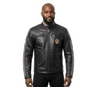 Helstons Ace 10 Leather Jacket