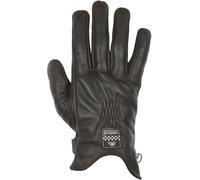 Helstons Condor 2024 Motorcycle Gloves, black, size 9