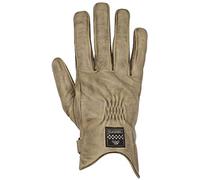 Helstons Condor, sand/black, 8