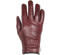 Helstons Crissy Summer Ladies Motorcycle Gloves, red, size L for Women