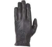 Helstons Desert Summer Motorcycle Gloves, black/sand, size 12