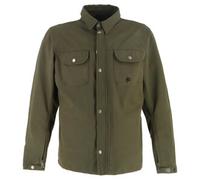 helstons Detroit Men's Textile Jacket green size XXL