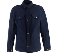 Helstons Detroit Motorcycle Shirt, beige, size M for Men