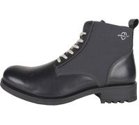 Helstons Deville Motorcycle Boots, black, size 45