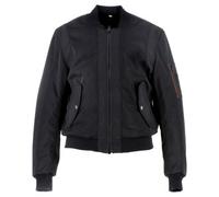 helstons Elis Air Textile Jacket black size XL