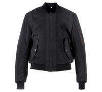 helstons Elis Air Textile Jacket men Polyamid Black, XL