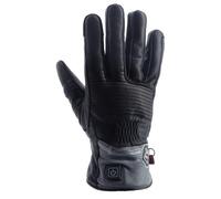 Helstons Fender Heated Gloves Black 3XL Men