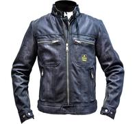 Helstons Genesis Ladies Motorcycle Textile Jacket, size M for Women