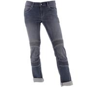 Helstons Highway Motorcycle Jeans, blue, size 28/34