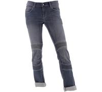 Helstons Highway Motorcycle Jeans, blue, size 31 34 for Men
