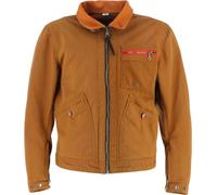 Helstons James Cotton Motorcycle Textile Jacket, size 3XL for Men