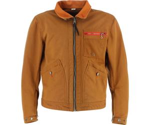 Helstons James Cotton Motorcycle Textile Jacket, size L for Men