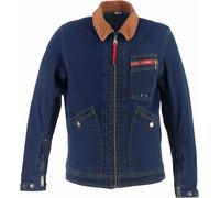 Helstons James Motorcycle Textile Jacket, size 4XL