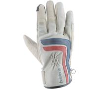 Helstons Jeff Motorcycle Gloves, size 3XL for Men