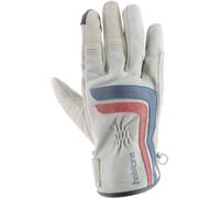 Helstons Jeff Gloves White 2XL unisex