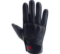 Helstons Leader Air perforated Motorcycle Gloves, size 2XL for Men