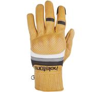 Helstons Mora Air Motorcycle Gloves, beige, size 3XL for Men