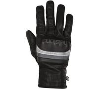 Helstons Mora Summer Motorcycle Gloves, black, size 4XL for Men