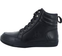 Helstons Osaka waterproof Motorcycle Shoes, black, size 42 for Men