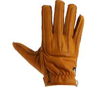 Helstons Phantom Motorcycle Gloves, gold, size 4XL for Men