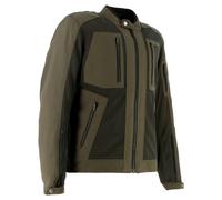 helstons Puma Air Textile Jacket Khaki M green