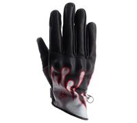 Helstons Rody Air Woman Perforated Leather Gloves 7