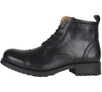 Helstons Rogue Motorcycle Boots, black, size 41 for Men