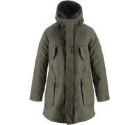 Helstons Scooter Jacket Green S Woman
