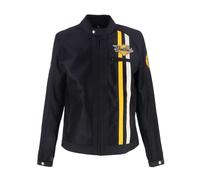 Helstons Speed Racer Air Jacket 3XL Black