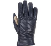 Helstons Stella Ete Summer Ladies Gloves, blue, size S for Women