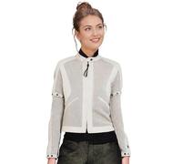 Helstons Stoner Evo Air Mesh Jacket L Grey