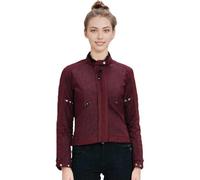 Helstons Stoner Evo Air Mesh Jacket Red XL Women