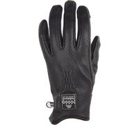 Helstons Swallowair Gloves Black 6 Woman