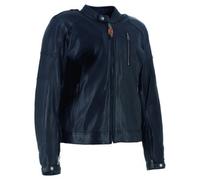 helstons Urban Air Leather Jacket black size XL