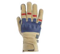 Helstons Wislay Leather Gloves