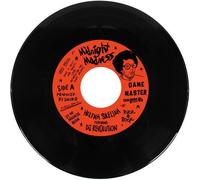 Heltah Skeltah - Midnight Madness [7" VINYL] [7" VINYL]