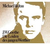Heltau Michael - Die Leiden des Jungen Werther
