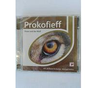 Heltau,Michael - Peter und der Wolf