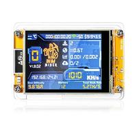 Heltec Bitcoin Lottery Miner NerdMiner V2 ESP32 Solo Miner with 2.8''