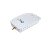 Heltec HT-M7603 Indoor LoRa Gateway MT7628+SX1303 8 Channel Wi-Fi+Ethernet for LoRaWAN Standard Protocol with Antenna and 5V Power Adapter (915MHz)