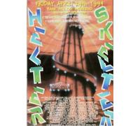 HELTER SKELTER 1994 - Helter Skelter - The Bank Holiday Weekend - 1994 - Pack 2 - 4 x CD Pack
