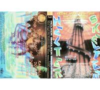 HELTER SKELTER - 1994 - Helter Skelter - The Bank Holiday Weekend - 1994 - Pack 5 - 4 x CD Pack