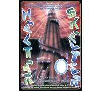 HELTER SKELTER - 1996 - Helter Skelter - Touchdown @ The Leisurebowl - Jan 1996 - Oldskool - CD