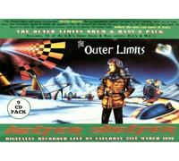 HELTER SKELTER - 1998 - Helter Skelter - The Outer Limits - 1998 - Drum & Bass Pack