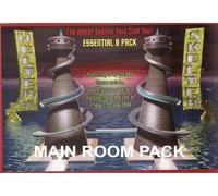 HELTER SKELTER - 1998 - Helter Skelter - Void Club Tour - July 1998 - Main Room - 8 x CD Pack