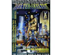 HELTER SKELTER 2000 - Helter Skelter - The Millennium Jam 1999 - DNB - CD Pack