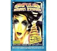 HELTER SKELTER 2001 - Helter Skelter And Compulsion - The Awakening - Technodrome - 2001 - CD Pack