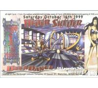 HELTER SKELTER - 99 - Helter Skelter - Decadance - October 1999 - Hardcore - 12 x CD Pack