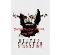 Helter Skelter: An American Myth - Lesley Chilcott - DVD - US Import (2020)