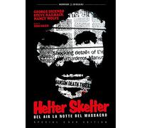 Helter Skelter - Bel Air La Notte Del Massacro (Spec.Edit.) [Region Free]